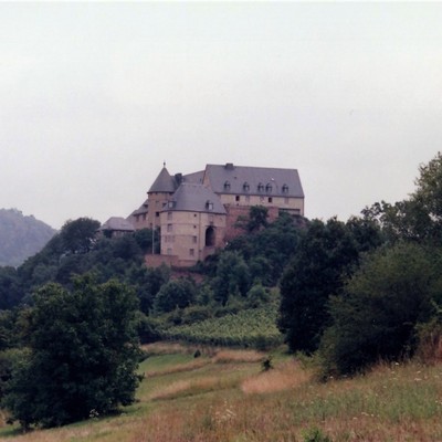 Ebernberg