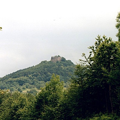Ebersteinburg