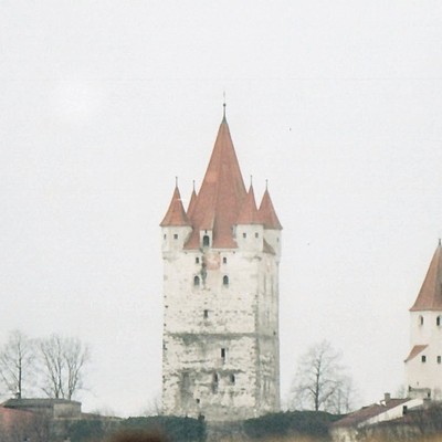 Haag (Oberbayern), Schloss