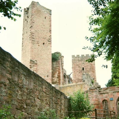 Henneburg