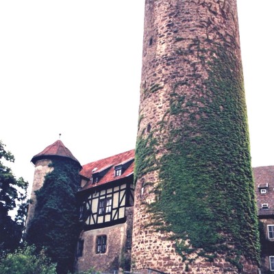 Hinterburg (Schlitz)