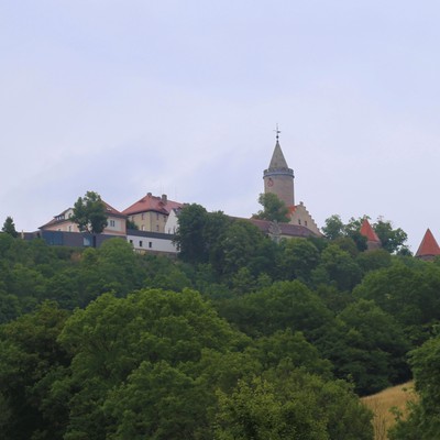 Leuchtenburg