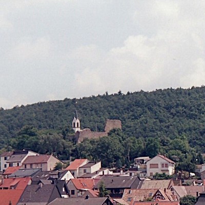 Neu-Bamberg