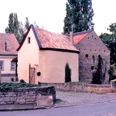 Nieder-Wiesen, Schloss