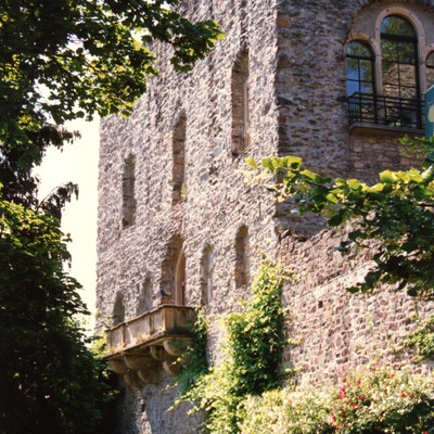 Bromserburg & Boosenburg