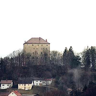 Saldenburg, Jugendherberge