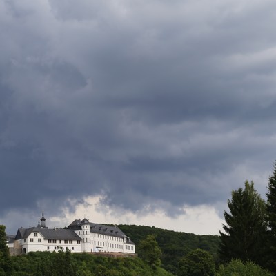 Stolberg (near Schwenda), Schloss